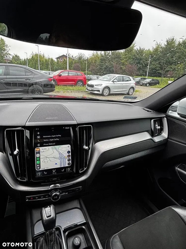 Volvo XC 60 - 22