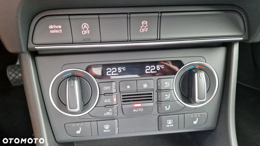 Audi Q3 2.0 TDI Sport - 13