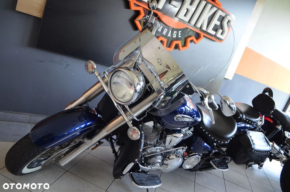 Yamaha Road Star - 18
