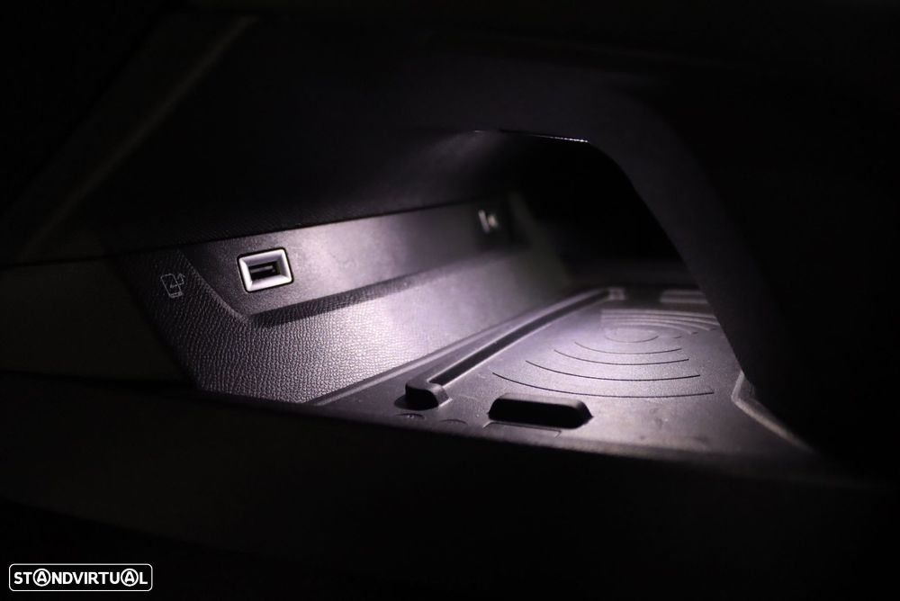 Peugeot 508 SW 1.5 BlueHDi GT Line EAT8 - 25