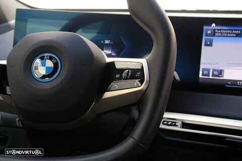 Mercedes-Benz E 220 d Avantgarde - 15