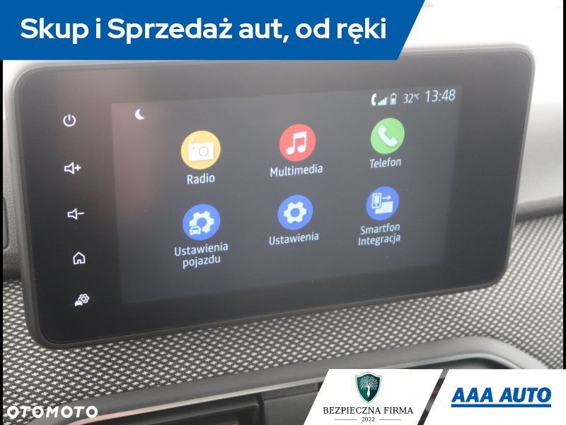 Dacia Sandero Stepway - 14