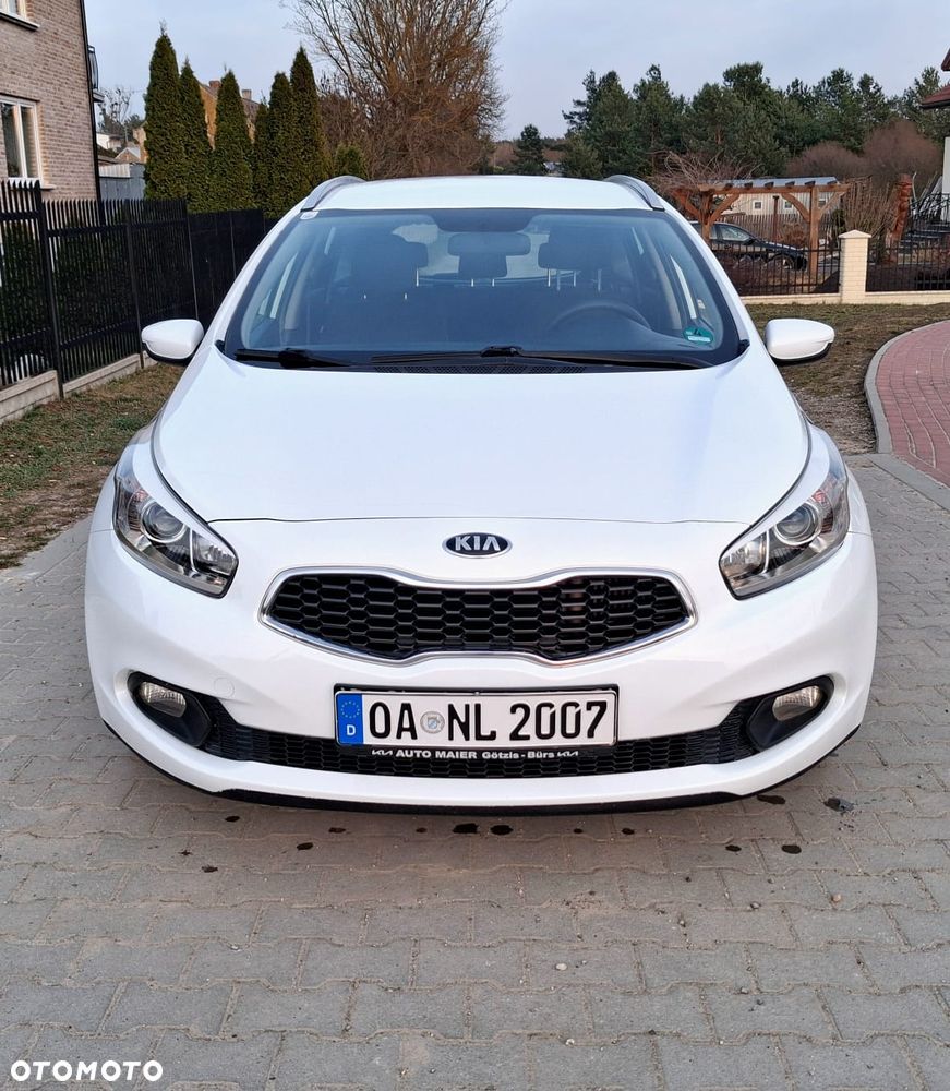 Kia Ceed 1.6 CRDi L - 2