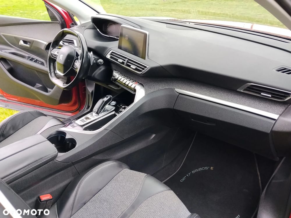 Peugeot 3008 1.6 THP Active S&S EAT6 - 25