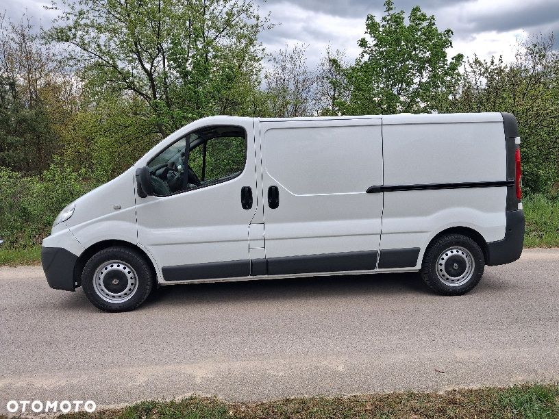 Renault Trafic - 4