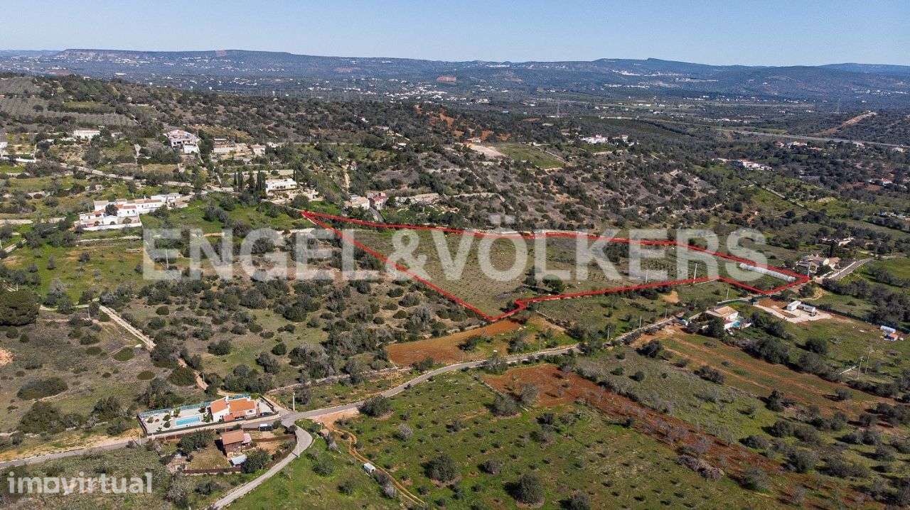 Terreno com Potencial para Agricultura Biológica - Grande imagem: 2/4