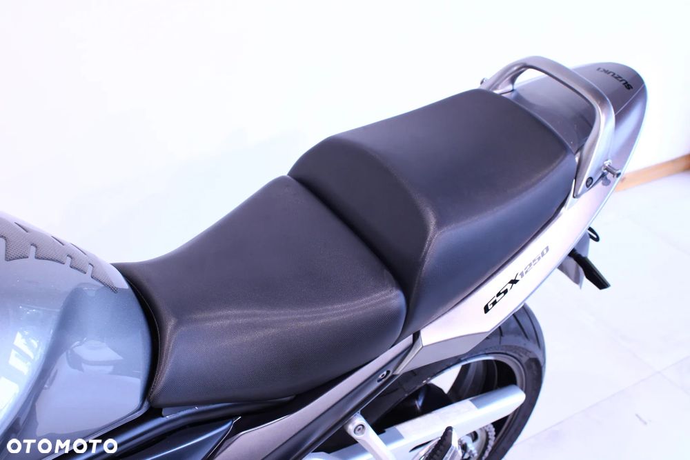 Suzuki GSX - 17