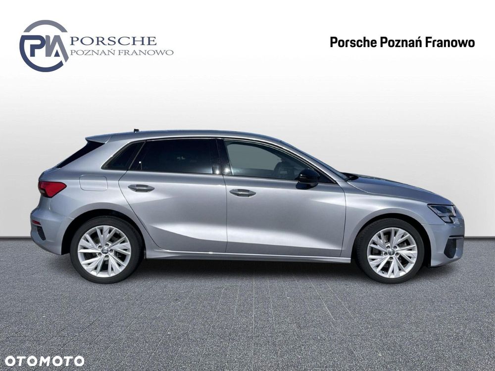 Audi A3 Sportback - 6