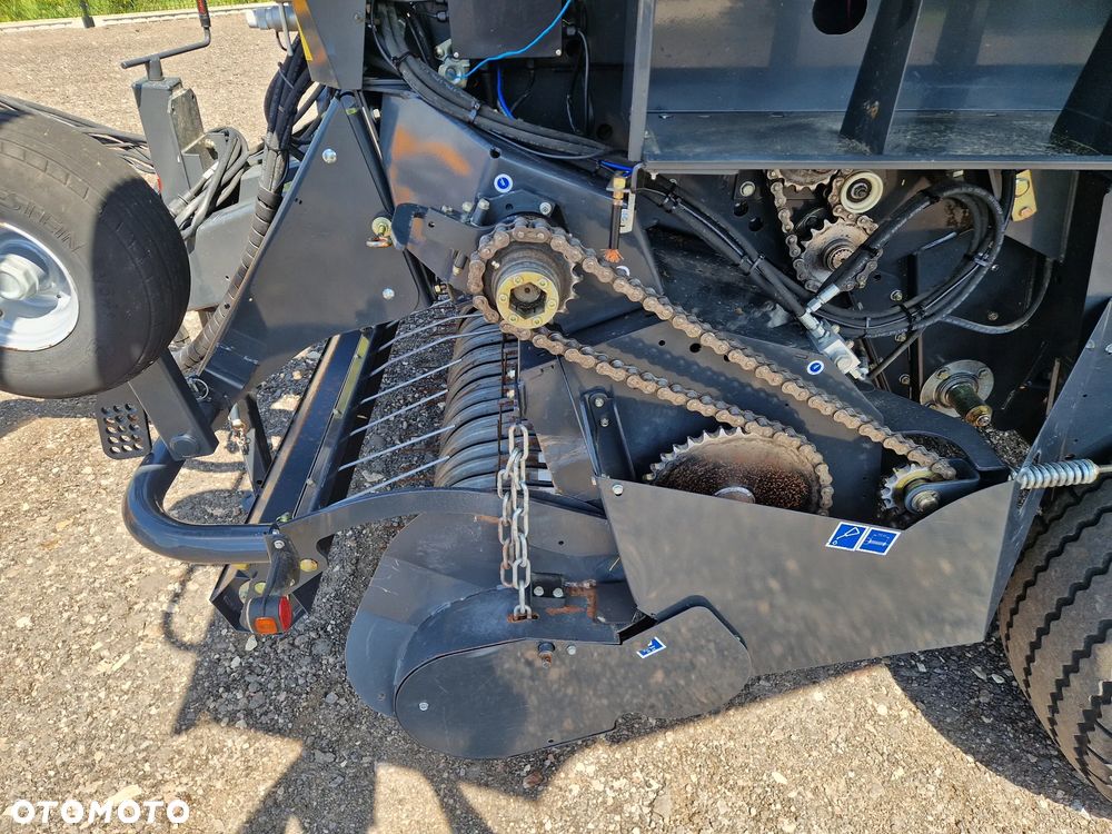Deutz-Fahr VARIMASTER 655 - 13