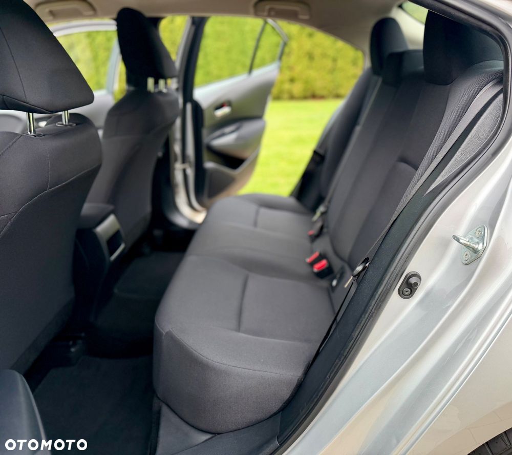 Toyota Corolla 1.6 Active - 30