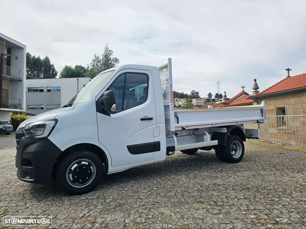 Renault Master - 6