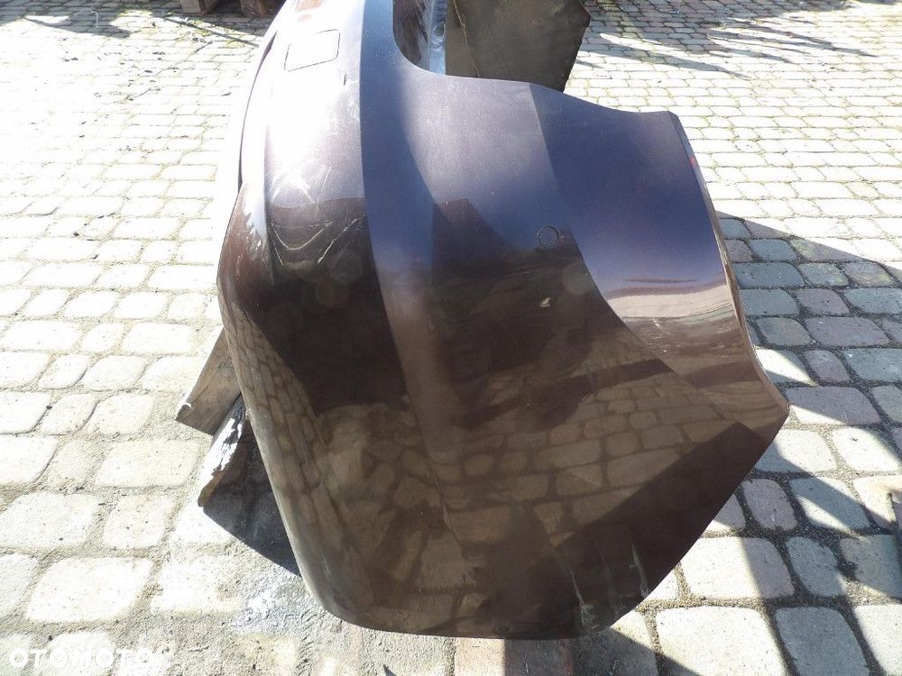 OPEL ASTRA K KOMBI ZDERZAK TYŁ  Z41S - 3