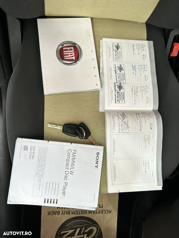 Fiat Panda - 32