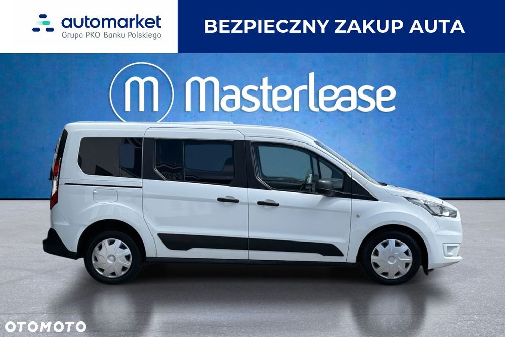 Ford Transit Connect Kombi 230 L2 Trend N1 - 4