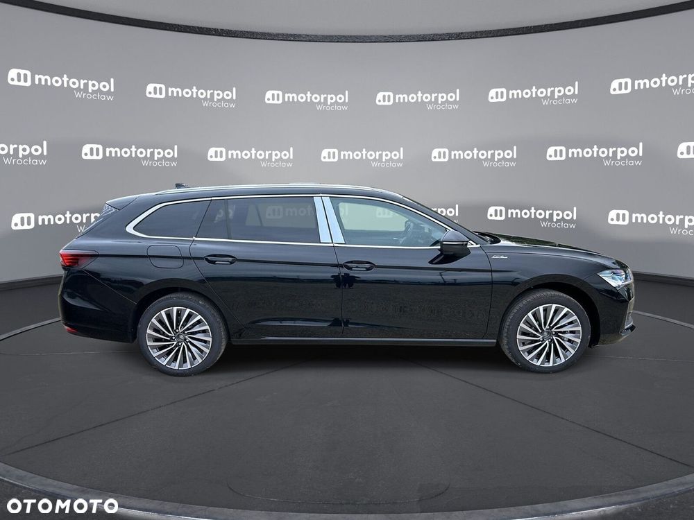 Skoda Superb - 11