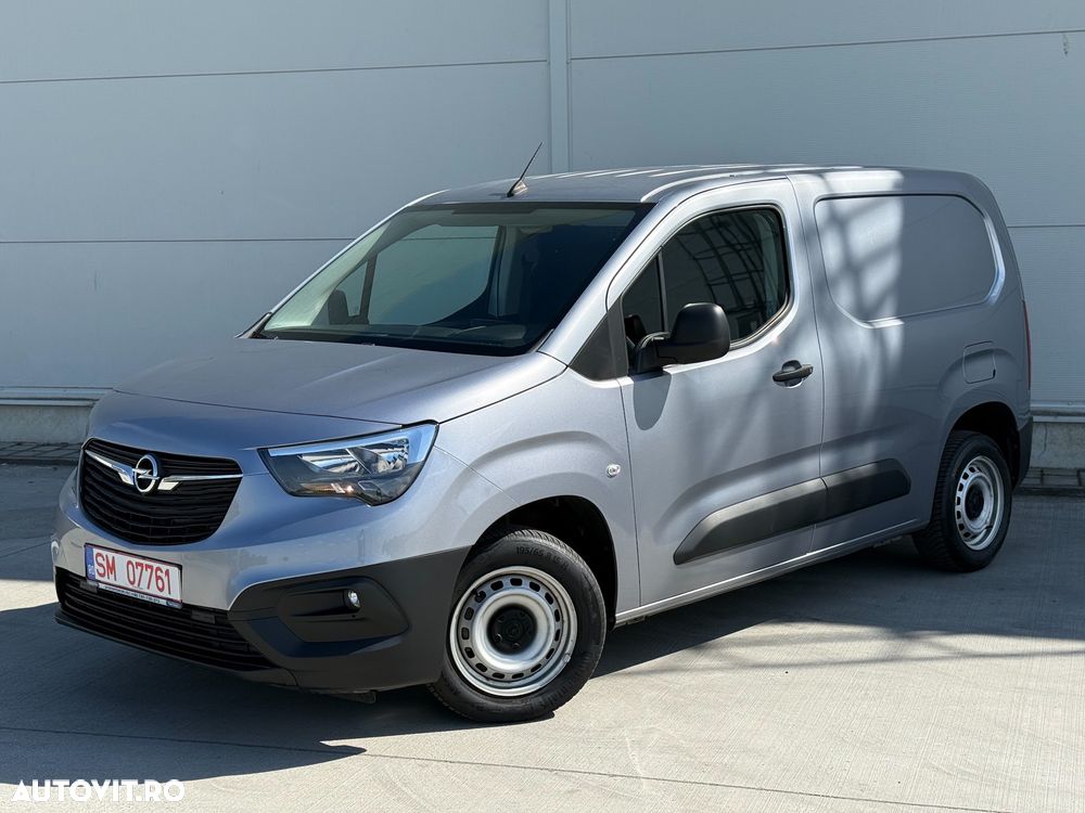 Opel Combo 1.5 L1H1 Selection - 2