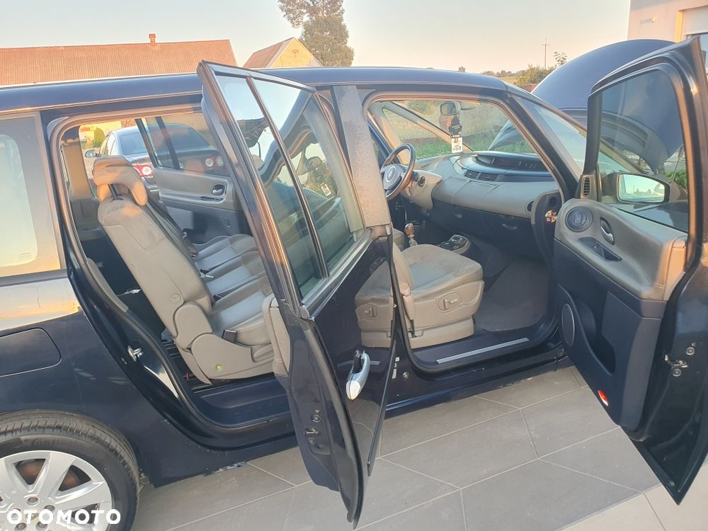 Renault Espace - 6
