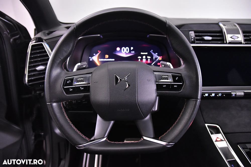 DS Automobiles DS 7 Crossback - 16
