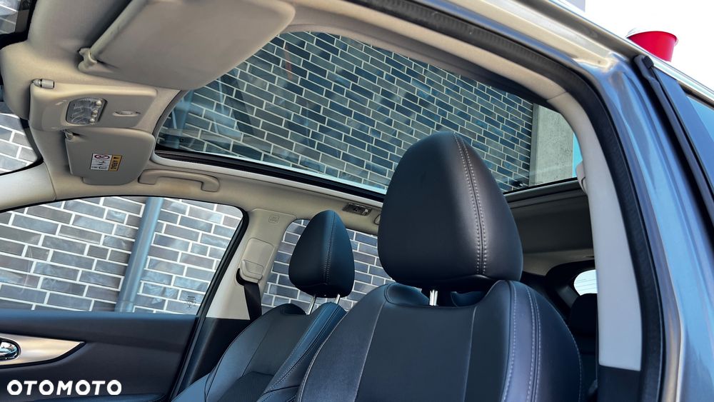 Nissan Qashqai 1.6 DIG-T Tekna+ - 29