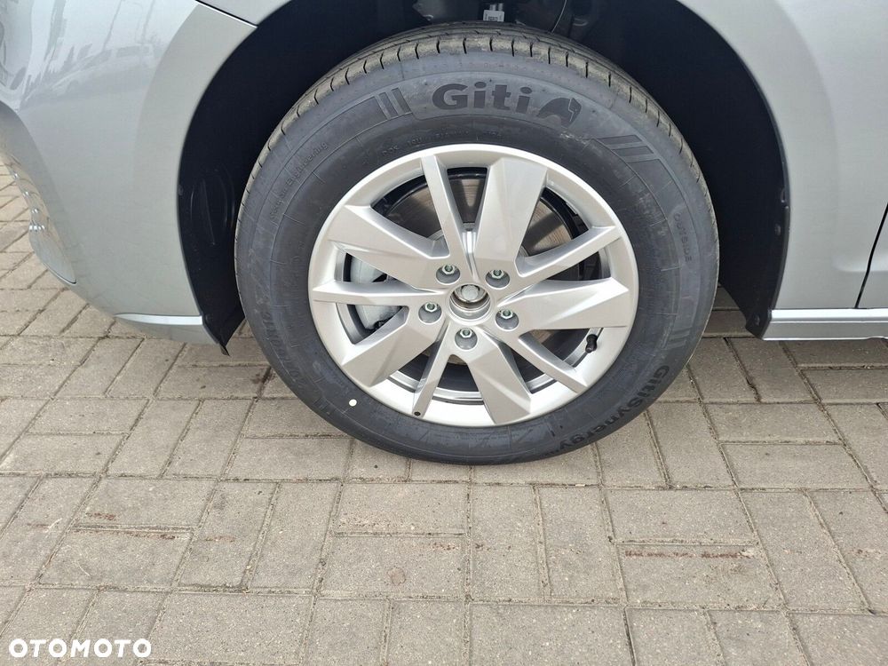 Volkswagen Caddy Cargo - 10