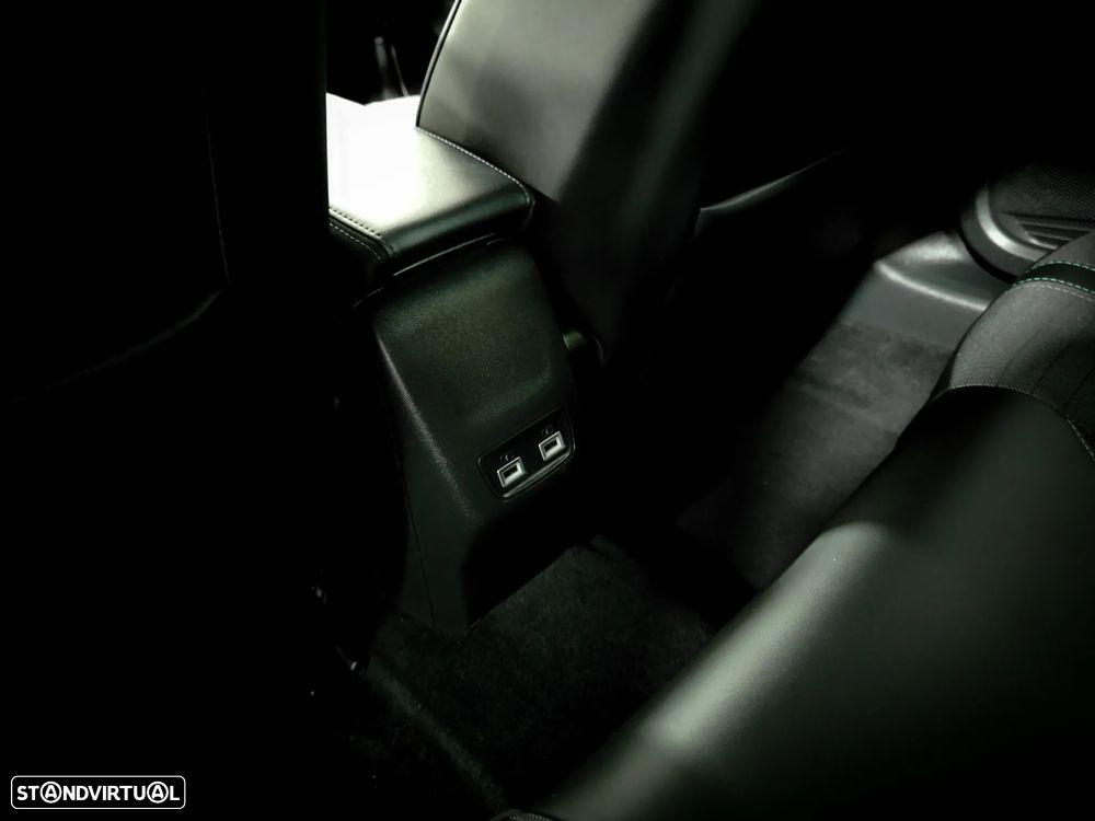 Peugeot 208 1.2 PureTech Allure Pack - 34