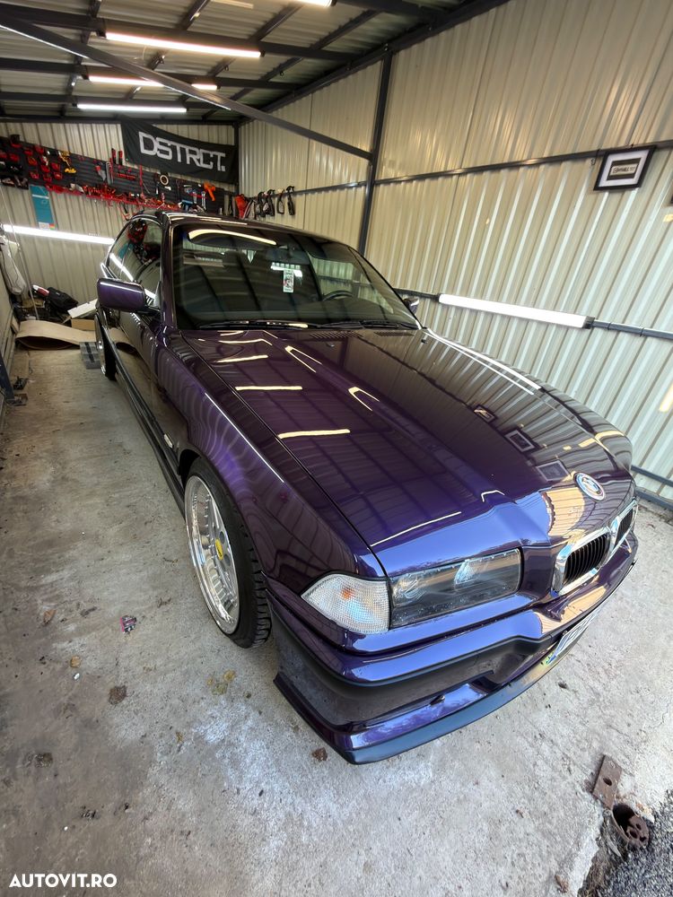 BMW Seria 3 - 4
