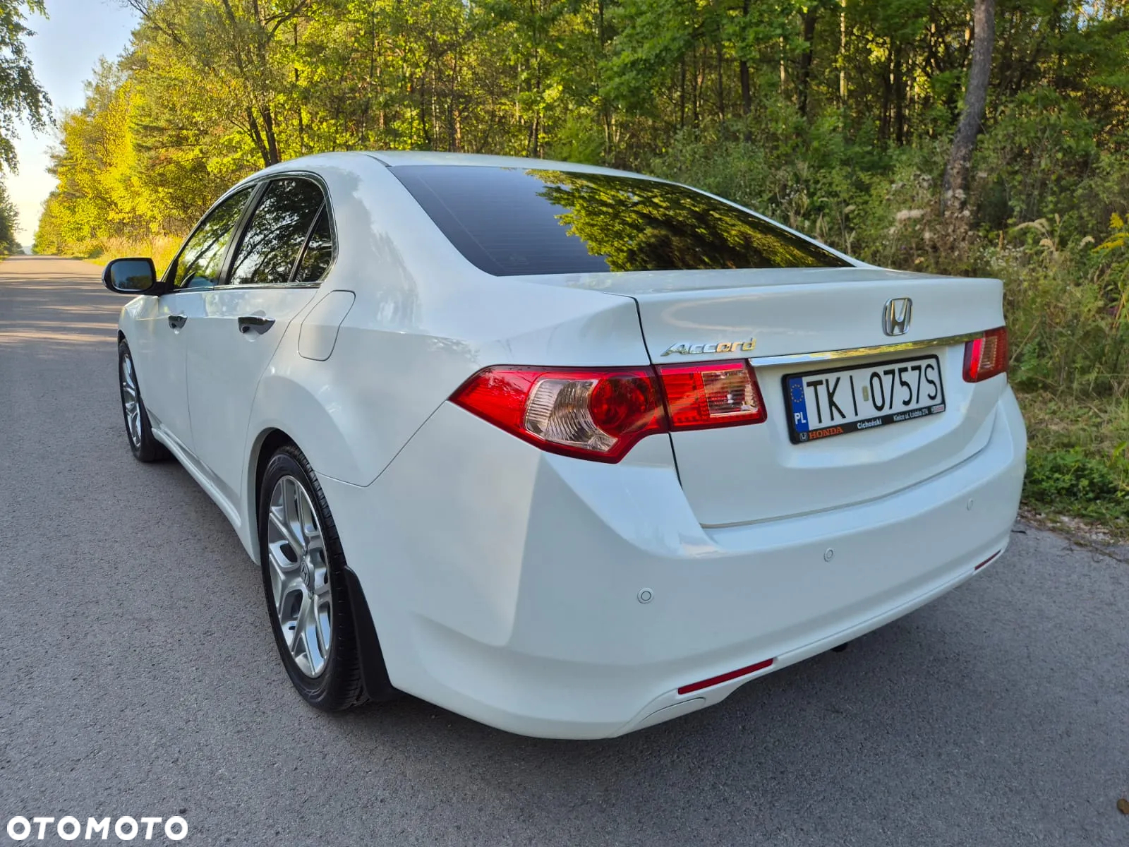 Honda Accord 2.2d Executive - 35