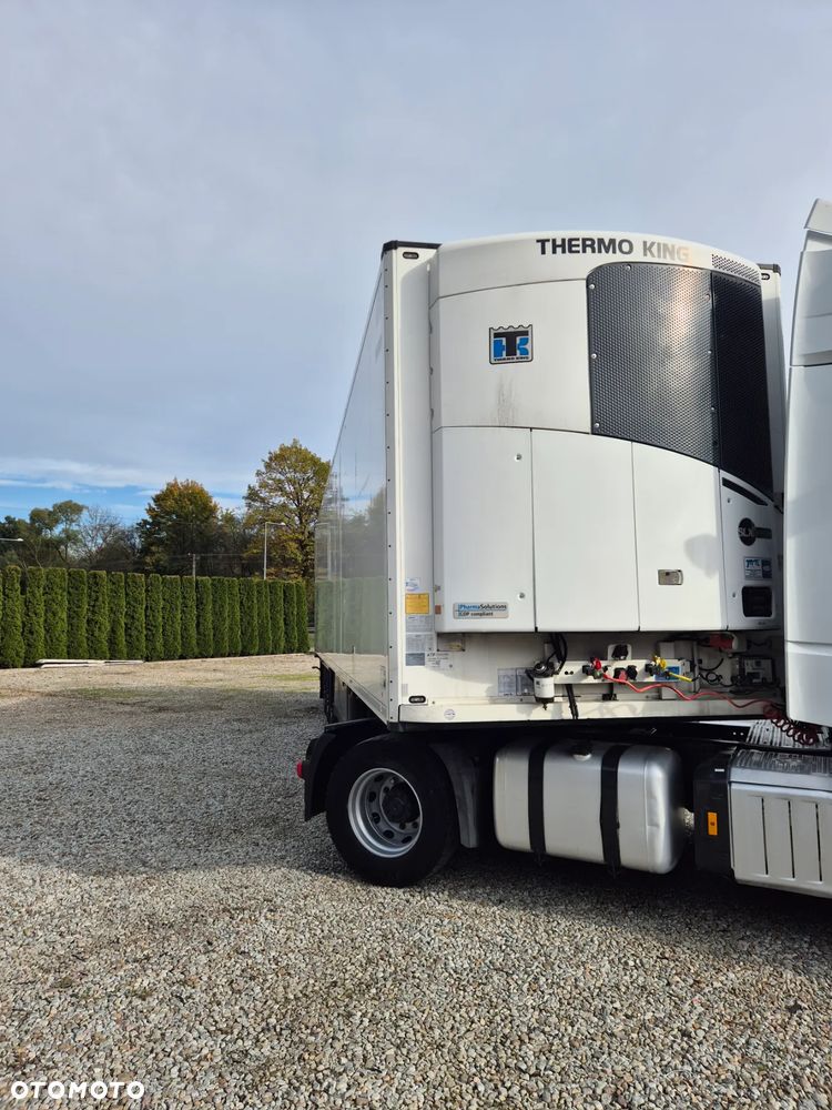 Schmitz Cargobull /THERMO KING SLXi SPECTRUM/ - 2
