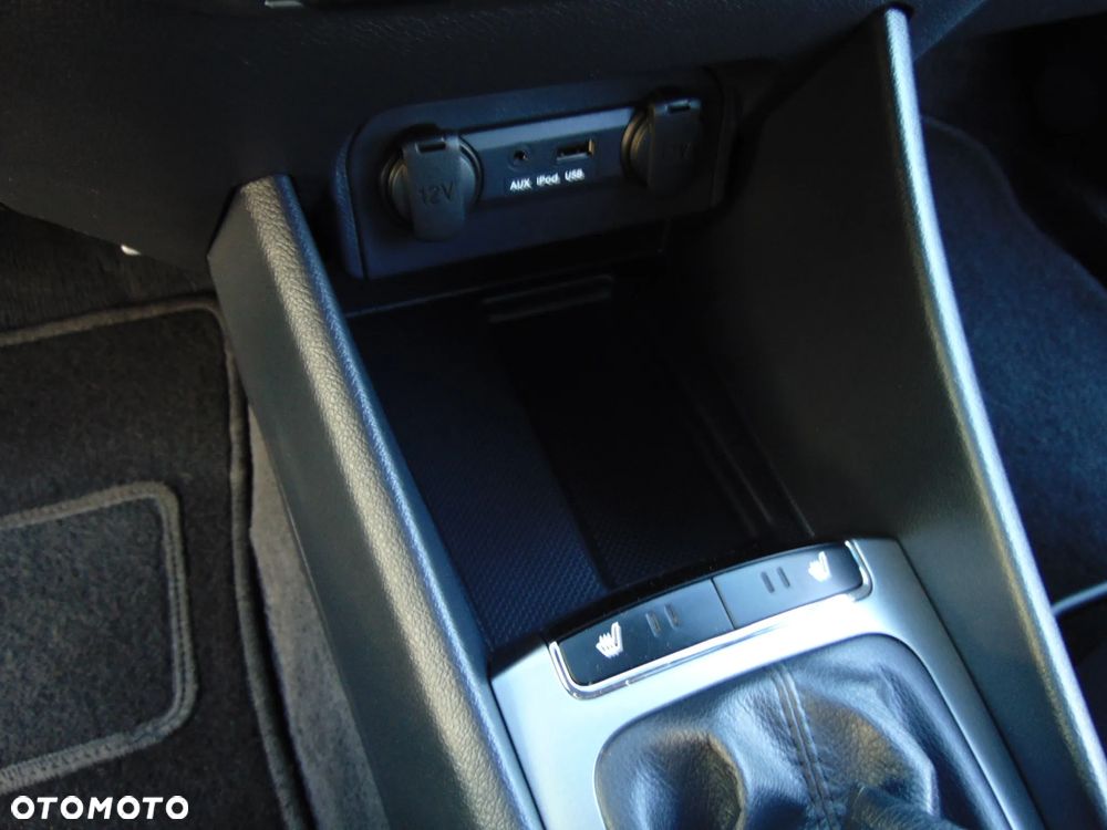 Kia Rio 1.4 Platinum Edition - 17