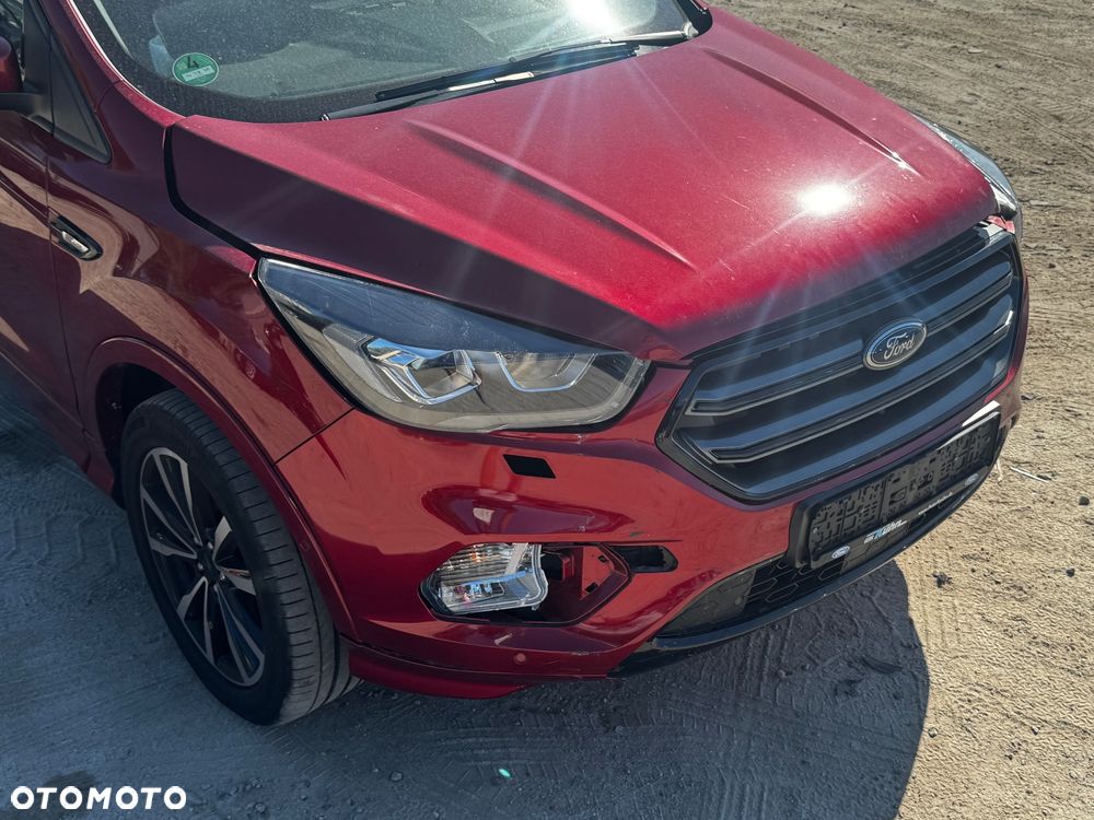 Ford Kuga 1.5 EcoBoost FWD ST-Line ASS - 21