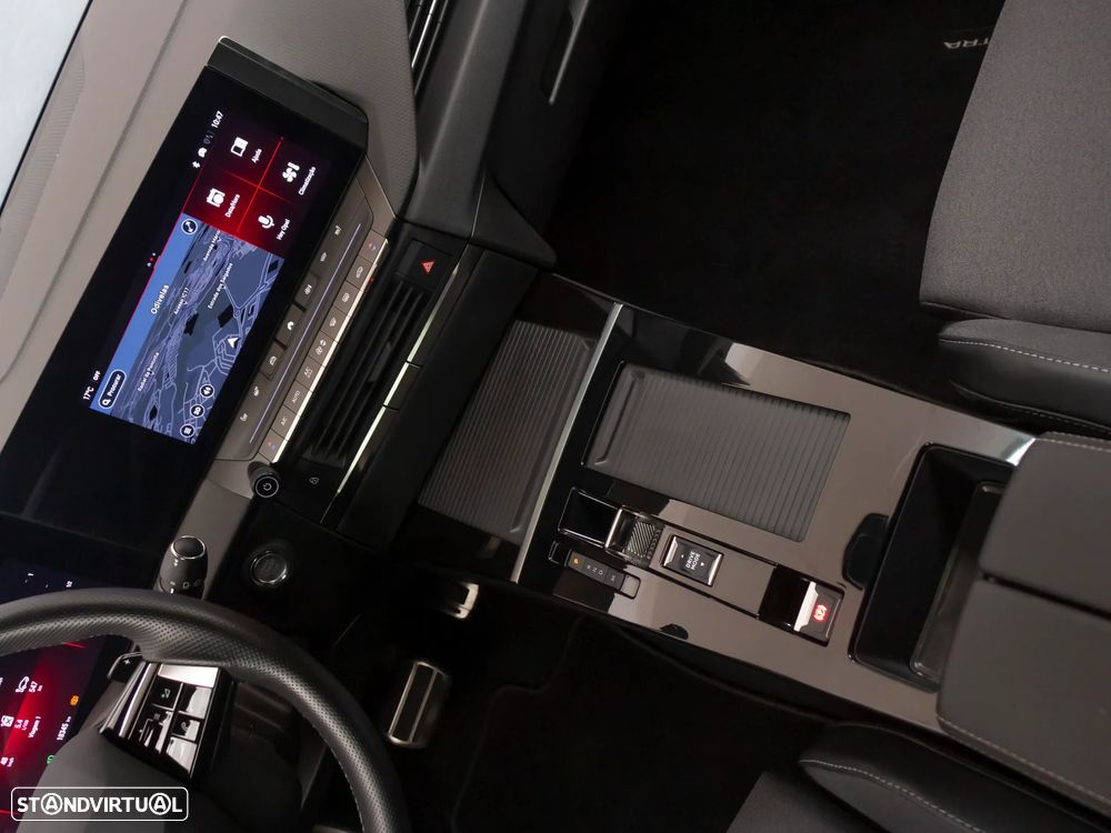 Opel Astra 1.5 D GS Line Aut. - 27