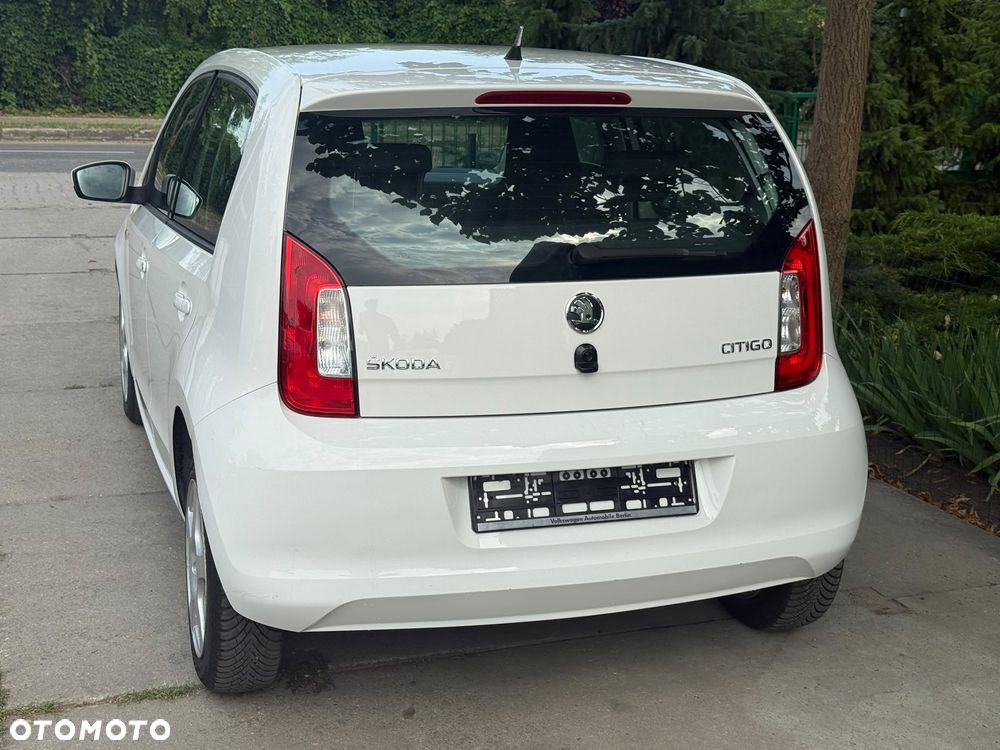 Skoda Citigo 1.0 Ambition - 2