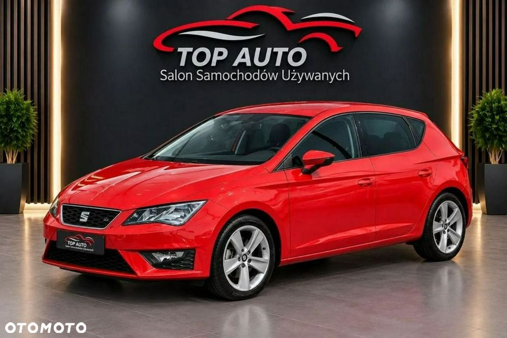 Seat Leon - 1