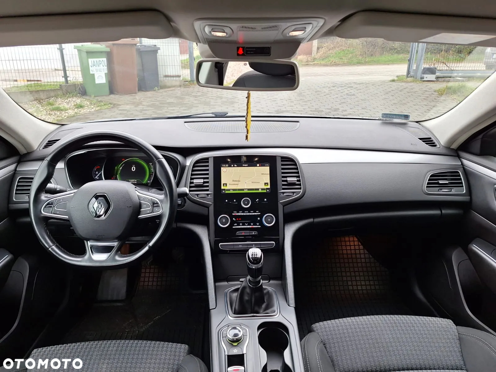 Renault Talisman 1.5 Energy dCi Life - 29
