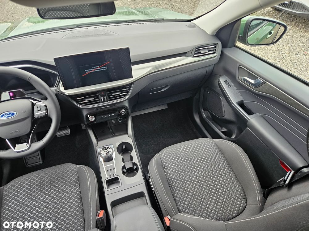 Ford Kuga 2.5 FHEV FWD Titanium eCVT - 14