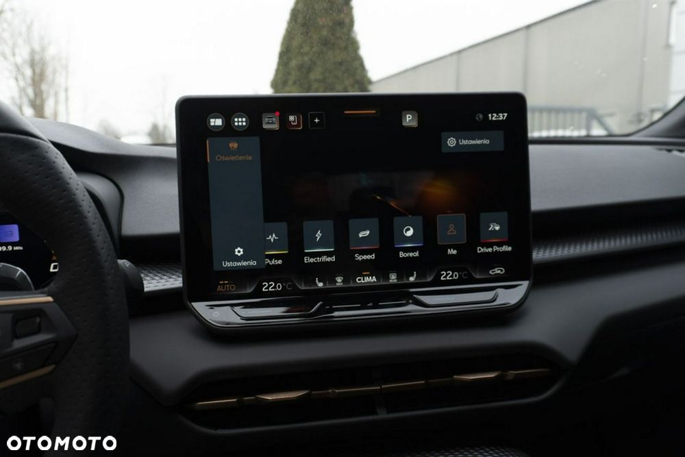 Cupra Terramar - 33