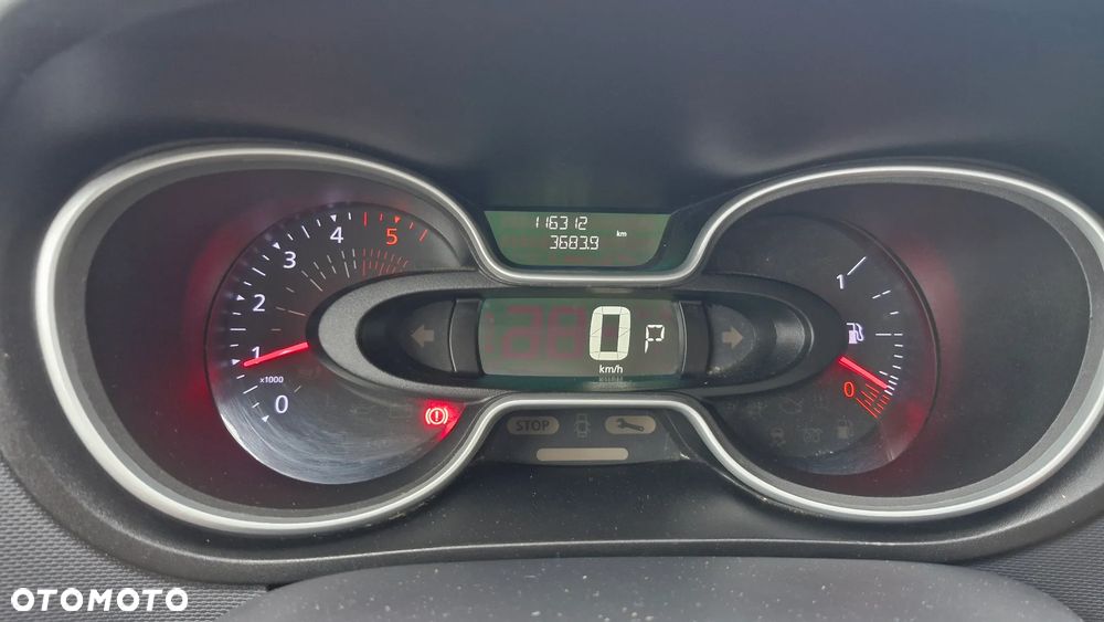 Renault Trafic L2H1 - 10