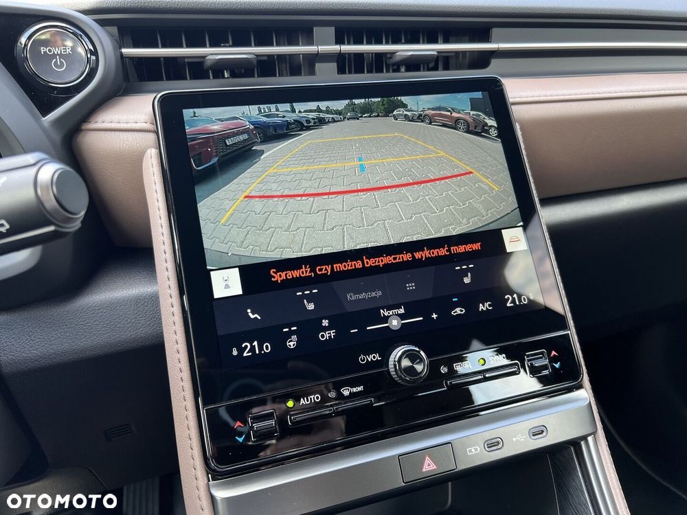Lexus LBX 1.5 Hybrid Elegant - 24