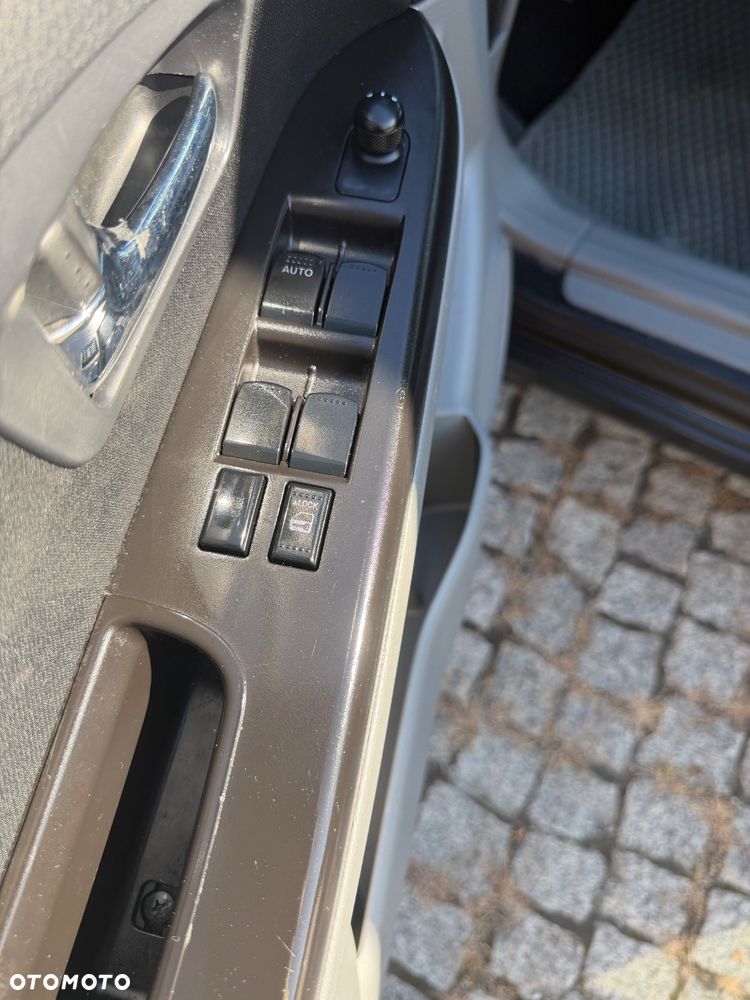 Suzuki SX4 2.0 DDiS 4x4 Limited - 24