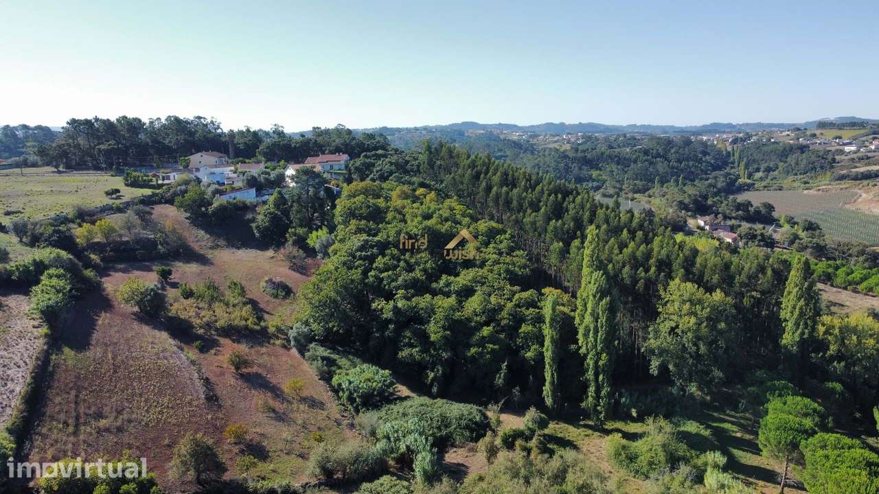 Terreno Rústico com 14.290 m² | Excelente Localização e Potencial - Grande imagem: 2/19