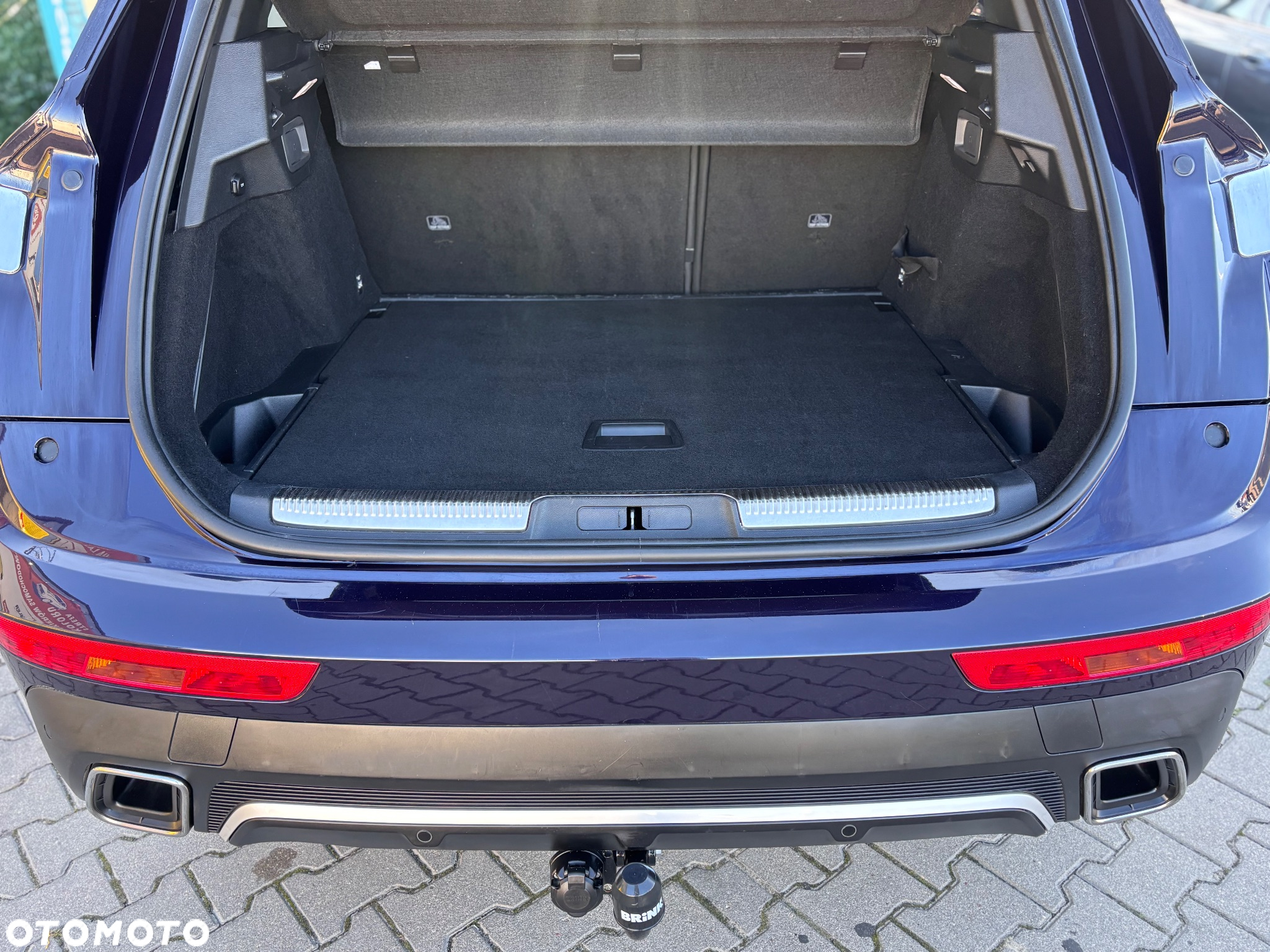 DS Automobiles DS 7 Crossback 2.0 BlueHDi So Chic - 37
