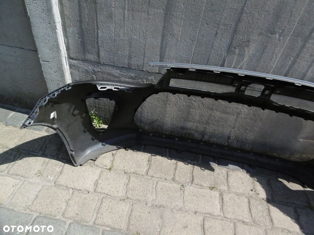 KIA PICANTO III 2017r - zderzak przedni - 5