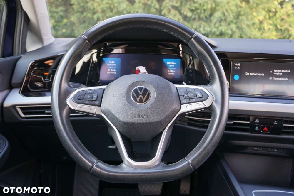 Volkswagen Golf - 14