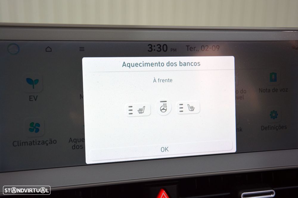 Hyundai Ioniq 5 58 kWh Dynamiq - 34