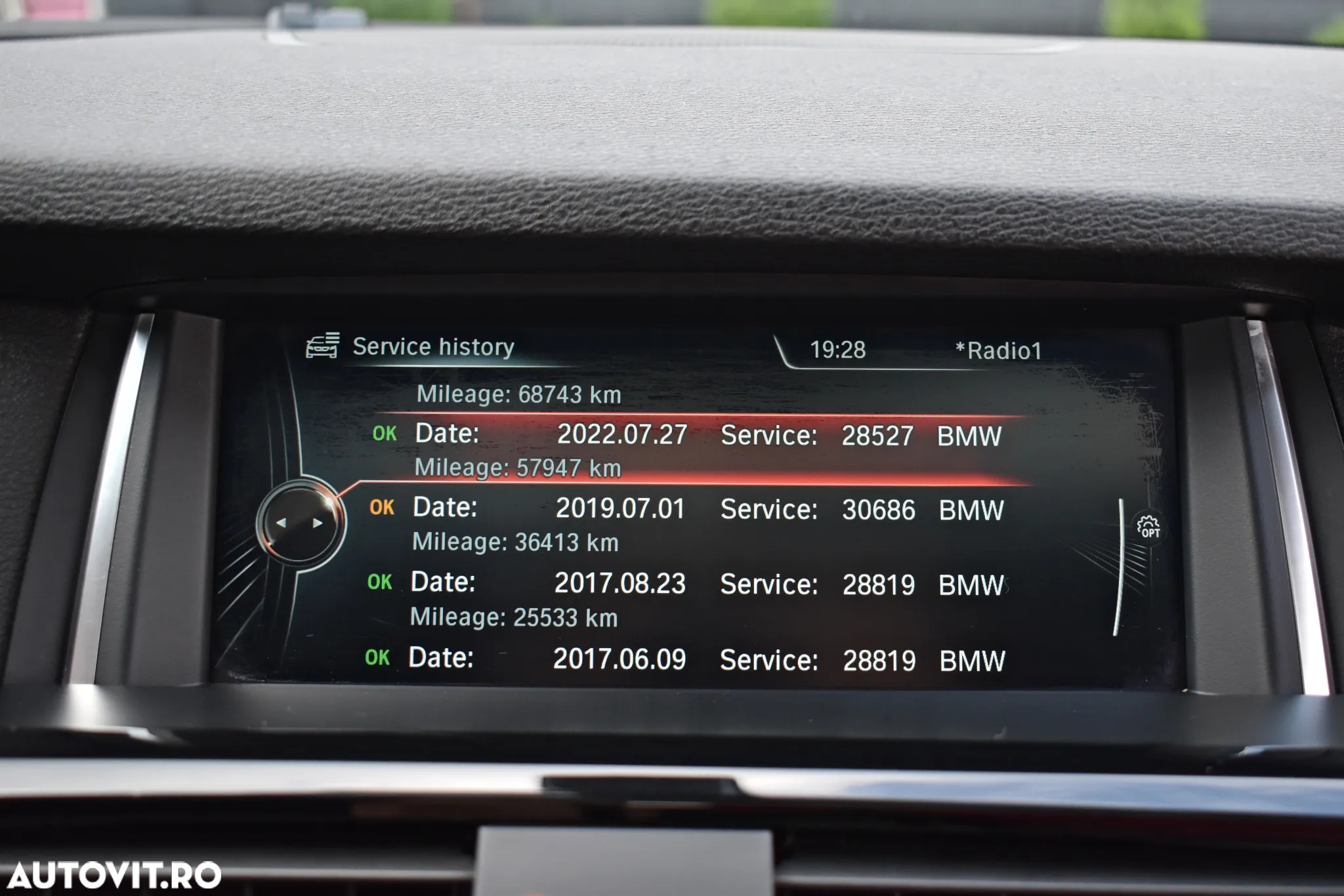 BMW X4 xDrive20d Aut. M Sport - 16