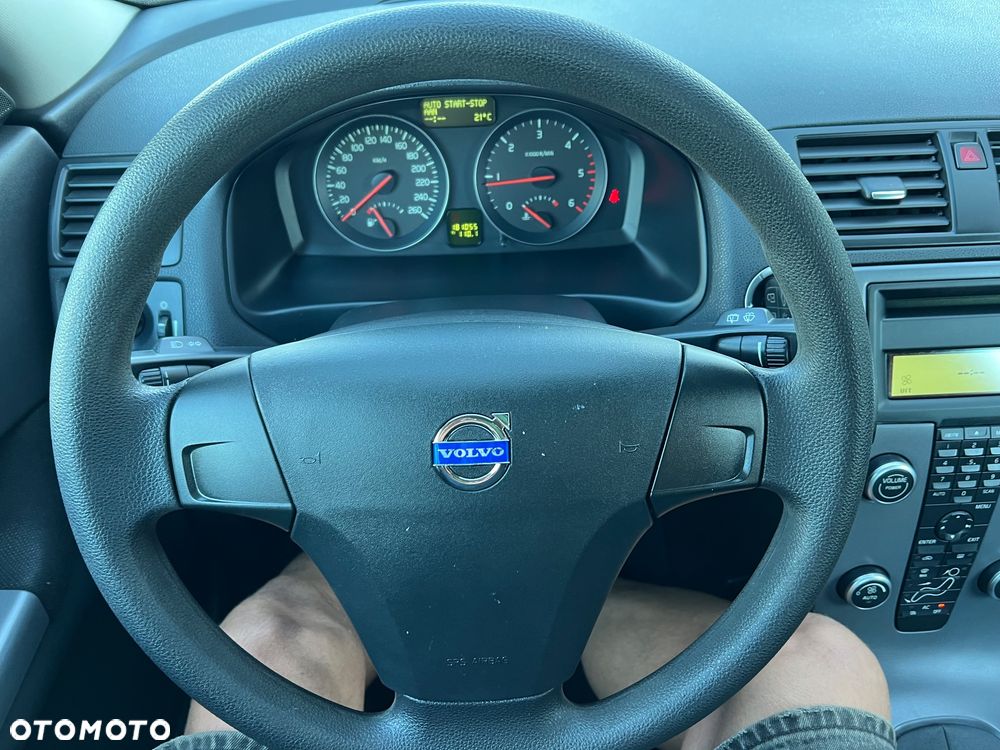Volvo C30 D2 Business Edition - 26