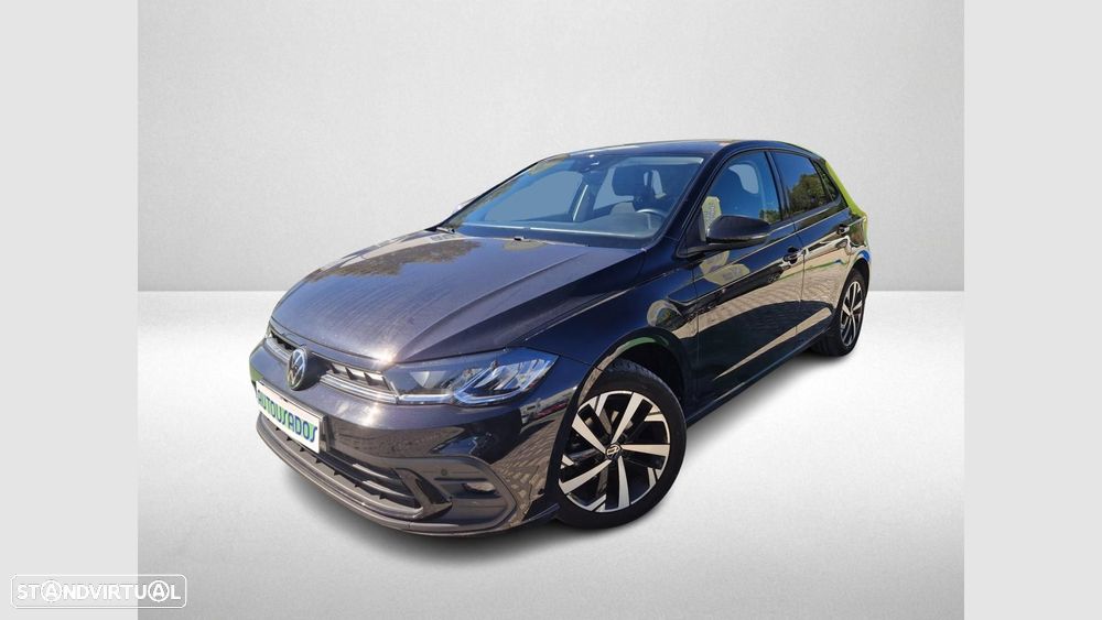 VW Polo 1.0 TSI Life - 1