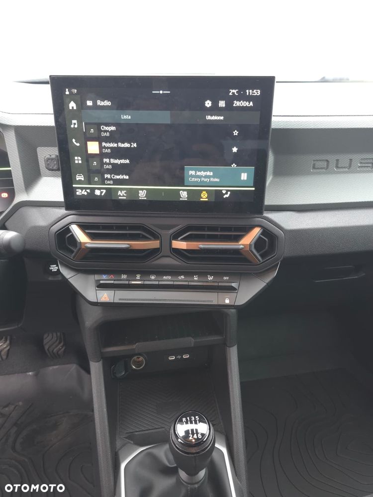 Dacia Duster 1.0 TCe Journey - 16