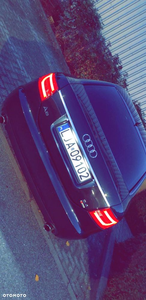 Audi A6 Limousine - 2