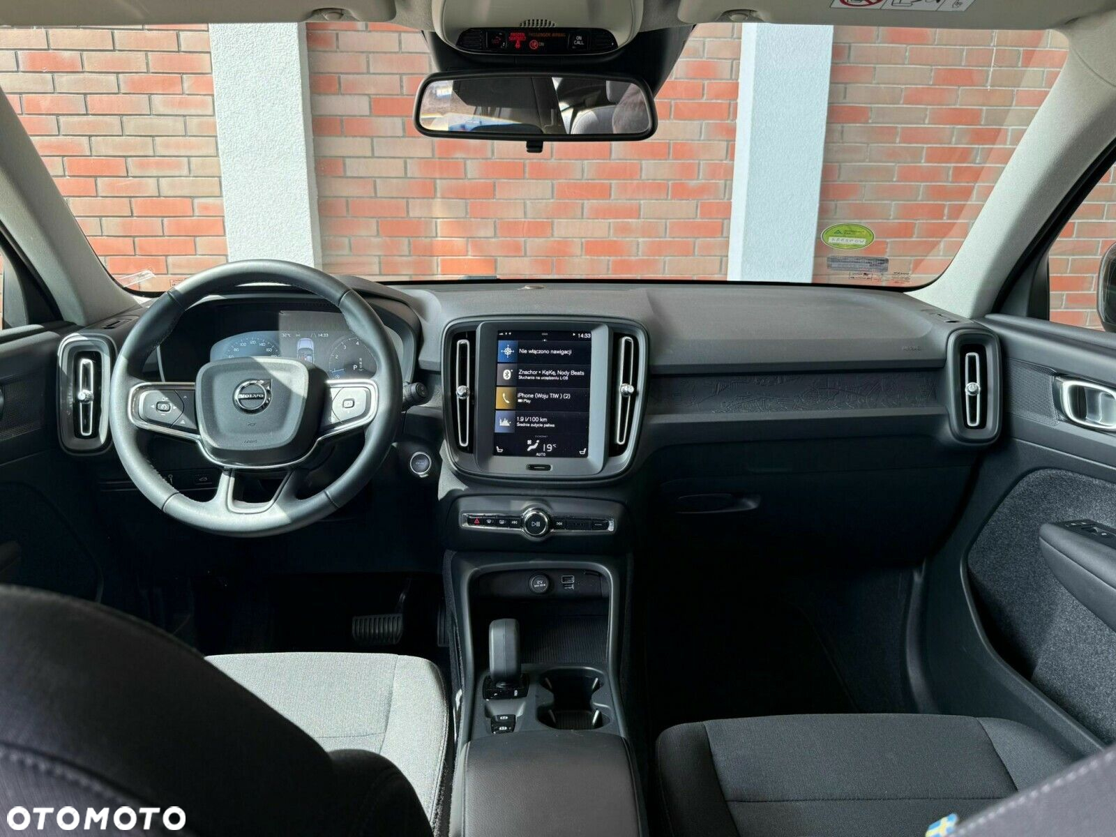 Volvo XC 40 - 13